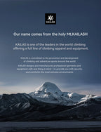 KAILAS Expedition-5 FLT Women's waterproof hiking shoes lightweight breathable non-slip outdoor hiking shoes KS2512219