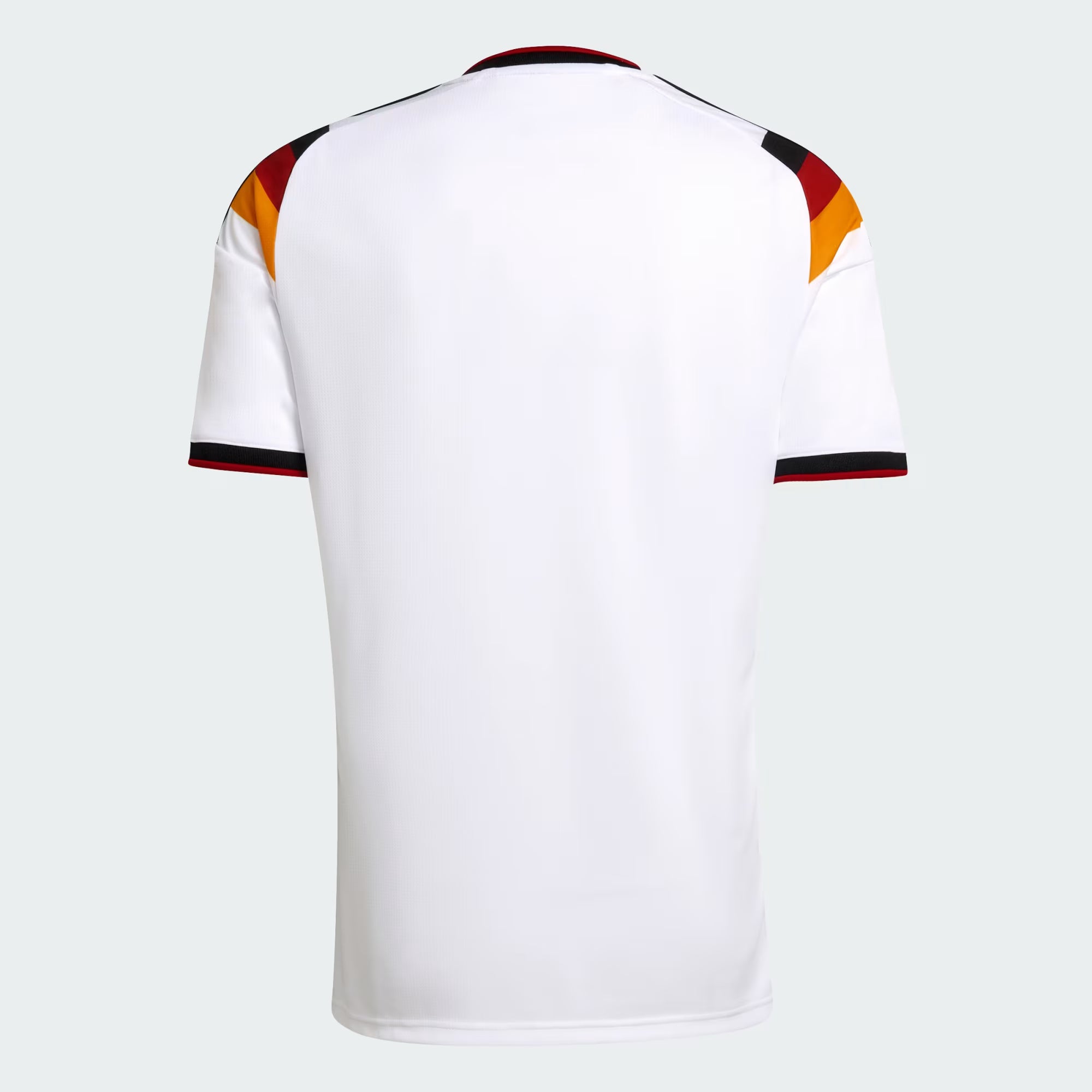 Germany 26 Home Jersey - Adidas