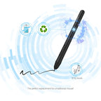 XPPen Star G640 6 x 4 Inches Drawing Tablet 8192 Level Support Windows Mac Digital Graphic Tablet for Drawing & Game OSU