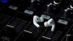 1:1 Original Earbuds EarTips For Apple Airpods Pro 2 Ear Tips For AirPods Pro Earphone Accessory For AirPod Pro Replacement Tips