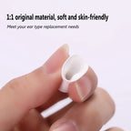 1:1 Original Earbuds EarTips For Apple Airpods Pro 2 Ear Tips For AirPods Pro Earphone Accessory For AirPod Pro Replacement Tips
