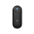 2026 ڈیجیٹل ویڈیو ریکارڈر مِنی باڈی کیمرہ چھوٹا تھمب کیمرہ 4K ایکشن کیمرہ وائی فائی کے ساتھ