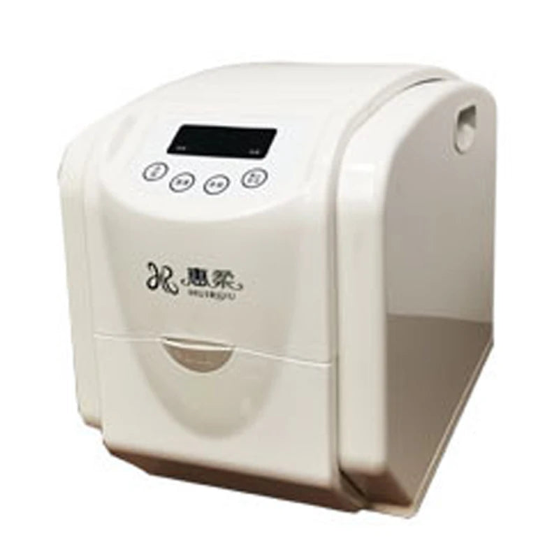 Hot cold wipes machine Business Hotel KTV Internet cafes foot bath universal towel machine Baby wipes machine heater