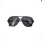 1 Pcs Vision Care Ophthalmology Correction Enhancer Glasses Anti-fatigue Glasses PC Screen Laptop Eye Protection Improve Vision