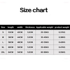 Neoprene life jacket the fishing vest water jacket sport adult children life vest clothes swim skating ski rescue boats drifting
