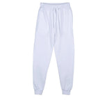 Men Pants Thin Fashion Casual Jogger Pants 2020 Streetwear Cargo Pants Men's Multi-pockets Trousers Fitness Gyms Sweatpants Mens