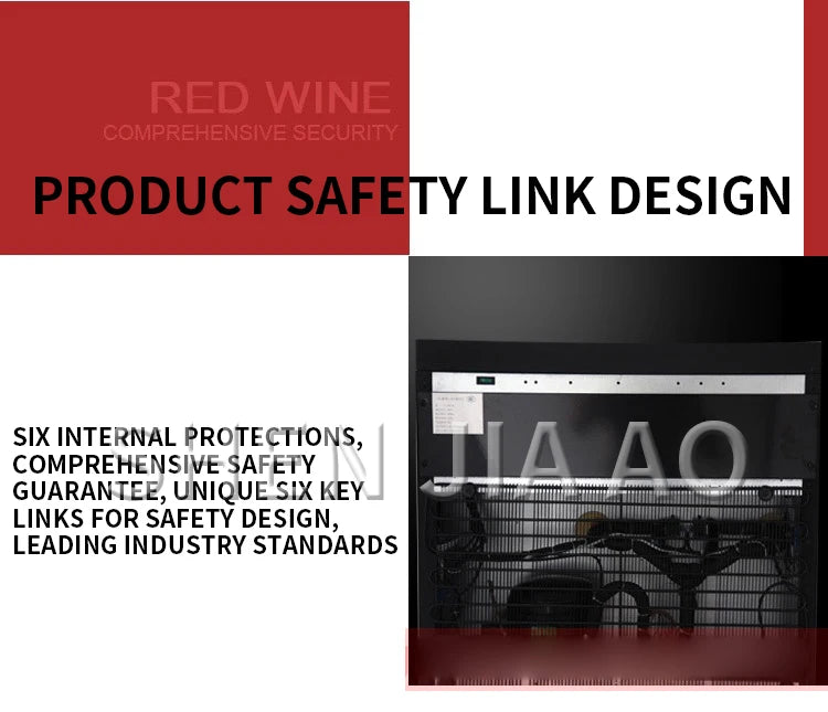 Commercial Nitrogen Preservation Wine Grater Dispenser Automatic Preservation Wine Refrigerator Red Wine Dispenser