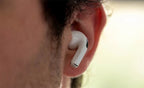 1:1 Original Earbuds EarTips For Apple Airpods Pro 2 Ear Tips For AirPods Pro Earphone Accessory For AirPod Pro Replacement Tips