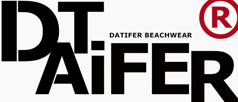 DATIFER Summer New Fashion Polyester Men Shorts Beach Quick Dry Printing Swimsuit Plus Size Mesh Liner Surfing Gym Shorts Men