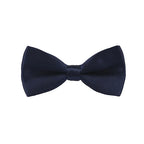 HUISHI 34 Colors Solid Fashion Bowties Groom Kids Formal Colourful Children Cravat Green Marriage Butterfly Wedding Bow ties