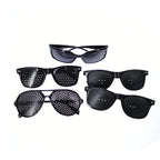 1 Pcs Vision Care Ophthalmology Correction Enhancer Glasses Anti-fatigue Glasses PC Screen Laptop Eye Protection Improve Vision