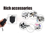 Electric Shock Nipple Clamps BDSM Bondage Labia Clip Clit/Penis Stimulator E-stim Massage Glove/Pad SM Roller Sex Toy For Couple
