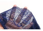 Woman Lace Panties Sexy Transparent Panty Low-Rise Cotton crotch Briefs Plus Size Ladies Underwear Intimates New Hot Sale