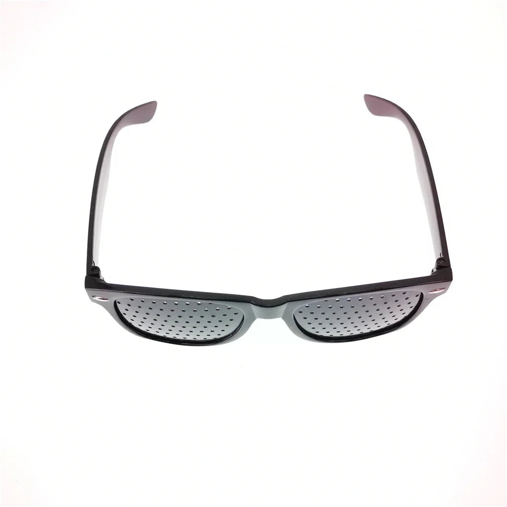 1 Pcs Vision Care Ophthalmology Correction Enhancer Glasses Anti-fatigue Glasses PC Screen Laptop Eye Protection Improve Vision