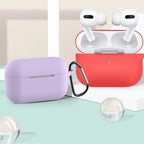 For Airpods 3 Silicone Cover Case for Airpod 3 Wireless Bluetooth Air Pod Case Earphone Accessories