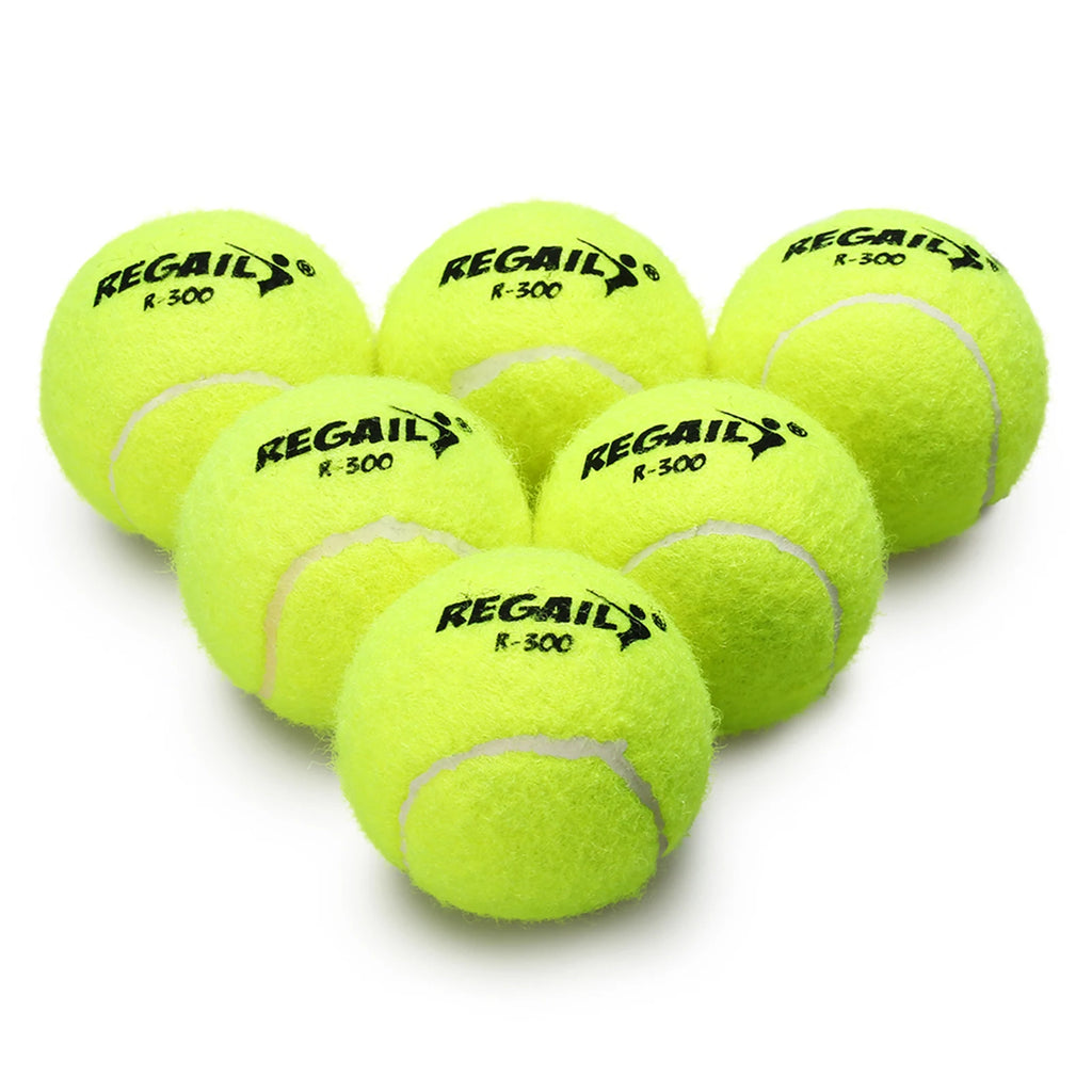 Kids Tennis Racquet Set Children Funny Tennis with Balls for Home Garden Beach Outdoor School Training Sport 2020 New