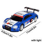 Analog Slot Car 1/43 1:43 1 43 Electric Race Remote Control Circuit Railway Cars Toy For Carrera Go Scalextric Ninco SCX