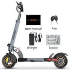 Polish warehouse. Fast delivery Scooters Electric iENYRID A1 Electric Scooter for Adult Lightweight for Daily Commuting Dual Sho