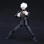9L3D Lucky13 Gojo Sukuna Jujutsu Fushiguro Toji Gojo Satoru Action Figure Dummy13 T13 Multi-Jointed Collectible Toys Titan13