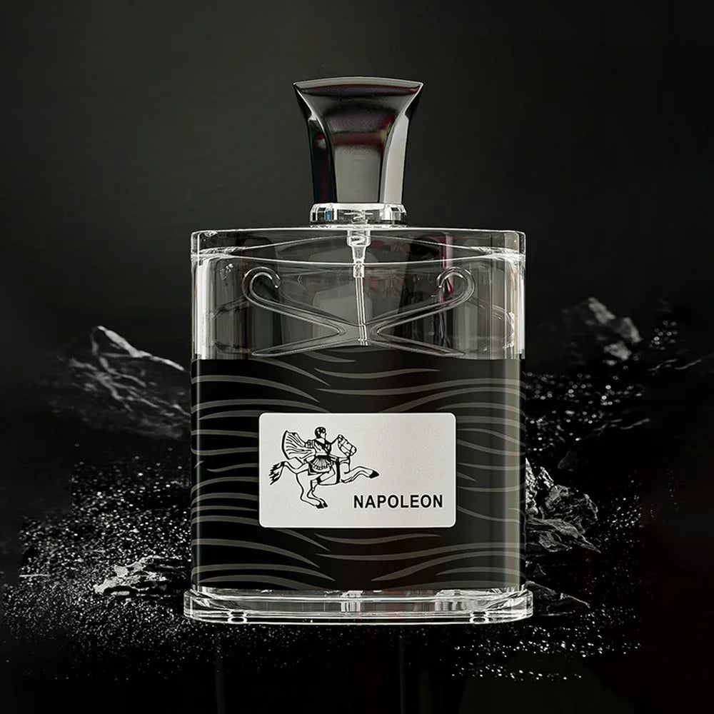 High Quality Brand Perfume Spray 100ml Women Floral Scent  Eau De Parfum Men Cologne Lasting Fragrance Perfumes Mujer Originales Secondary image