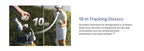DJI RS 4 Mini Smart Sensitive Tracking Works With Cameras Smartphones Quick Vertical Change Ready In 1S Handheld Gimbal Camera