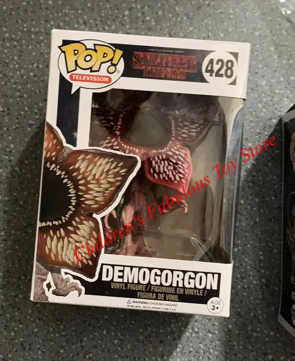 NEW!!! FUNKO POP Stranger Series #1462 Eddie #1250 Dustin Steve Robin Eleven Vinyl Action Figure Collection Models for Gifts