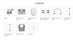 DJI Flip Camera Drone with 4K UHD Camera Under 249g 3-Axis Gimbal stability 44000ft/13km Video Transmission Original