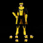 3D Printed Invincible Toys Action Figures Anime Model Lucky Dummy 13 Superheroes Mark Thragg Multi-Jointed Toy Ornaments Gifts