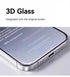 Joyroom 1/2/3pcs For iPhone 17 Pro Max HD Glass Screen Protector For iPhone 17/17Pro/17Air Full Screen Tempered Glass Protection