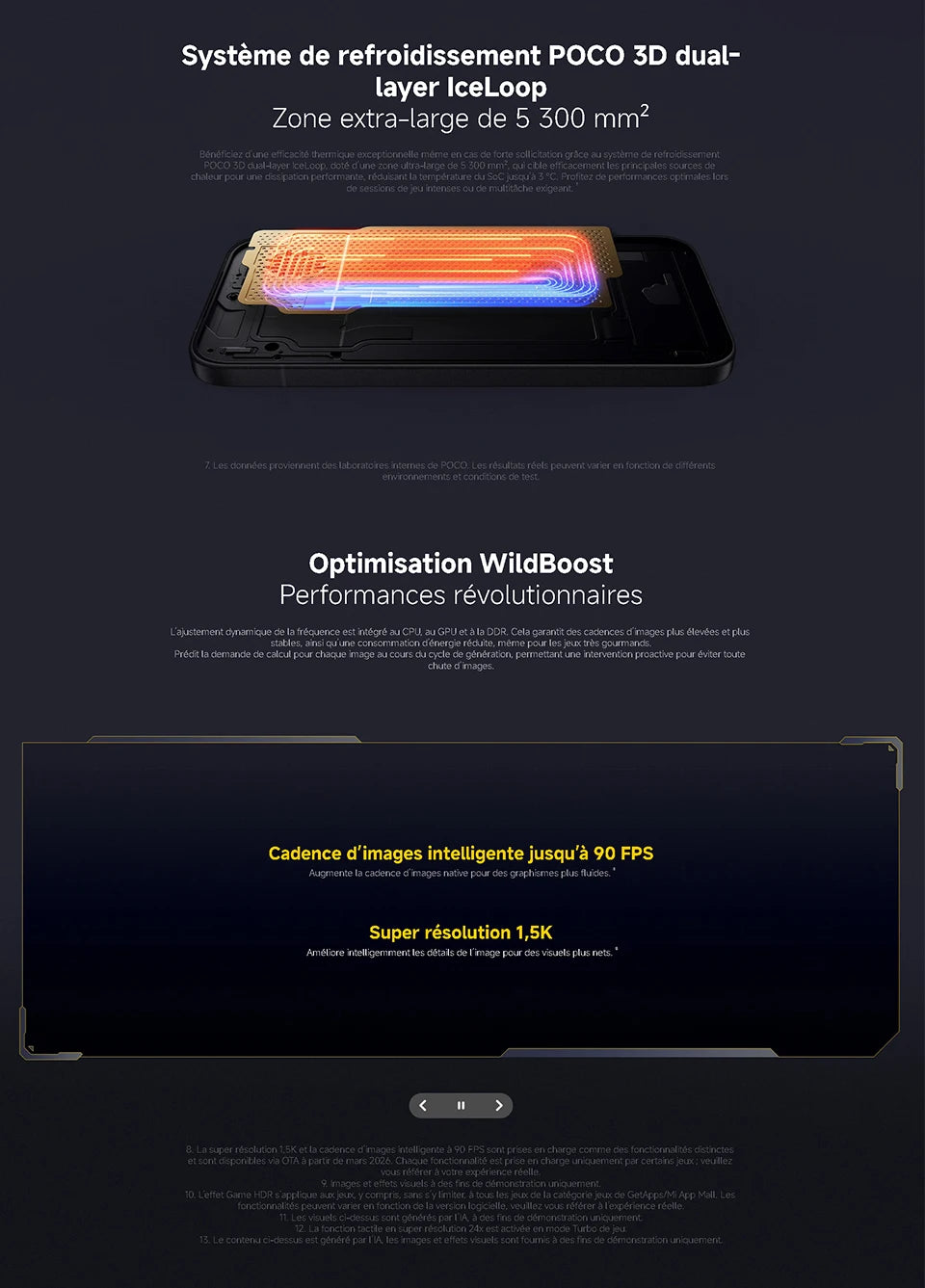 POCO X8 Pro 5G,NFC,Dimensity 8500-Ultra,6.59 inches,120 Hz,50 MP camera, 6500 mAh, IP68 resistance to dust and water