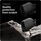 For AirPods Pro 2 Case Cover with Cleaner Kit,Shockproof Protective Case for Apple AirPod Pro 2nd 1st Generation Case