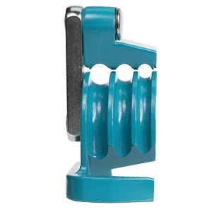 LIBRATON Tube Bender, Pipe Bender, 3-IN-1, 1/4"(6mm), 5/16"(8mm), 3/8"(10mm), for Copper, Brass, Aluminum and Thin Steel Pipes