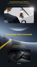 POCO F8 Ultra 5G, NFC,120Hz 6.9" AMOLED Display, 50 MP Light Fusion 950 Sensor with OIS, 6500 mAh Battery, IP68