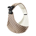 Portable Baby Carrier Wrap Toddler Accessories Multifunctional Strap Infant Bag Adjustable Shoulder Baby Carriers Sling for Kid
