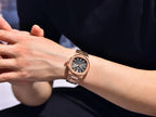 PAGANI DESIGN New Sporty Elegance Mechanical Watch Sapphire Seagull ST16 Movt Man watch Stainless Steel Luminous Men's Watches