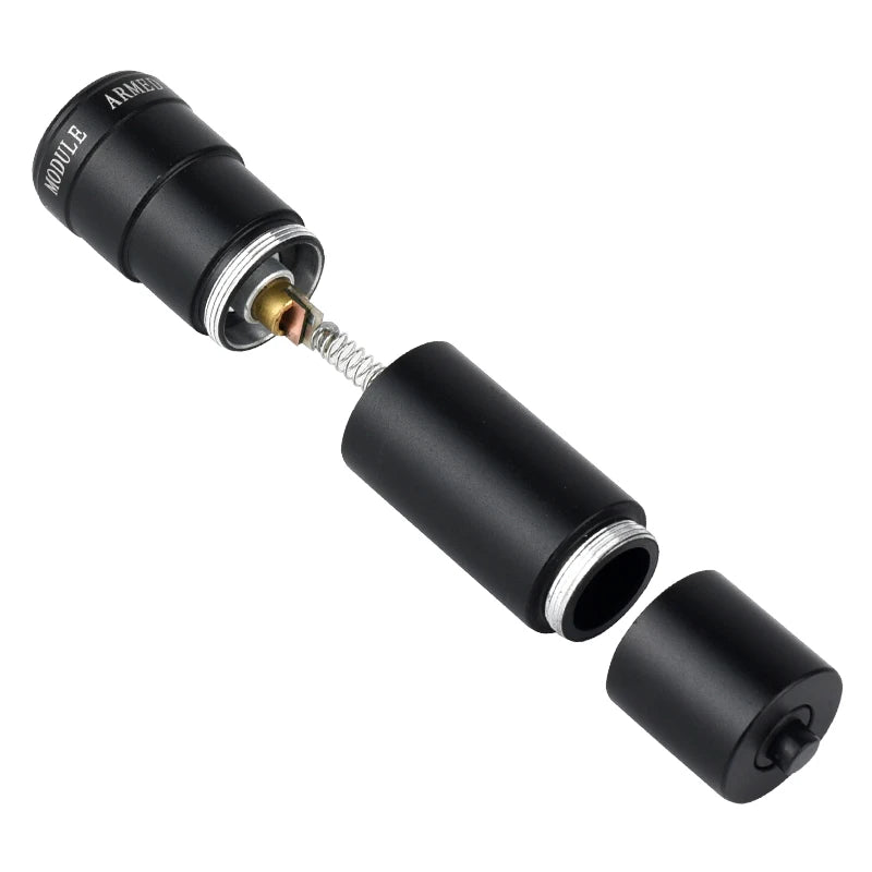 Outdoor Red Dot Red/Green Laser Sight Hunting Accsesories Sports Long Distance Laser Calibrator for 11/20mm Rail