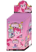 KAYOU Genuine My Little Pony Card Friendship Forever Cards Star Pack Gorgeous Gilded Princess Cards Collectible Card Toys Gifts