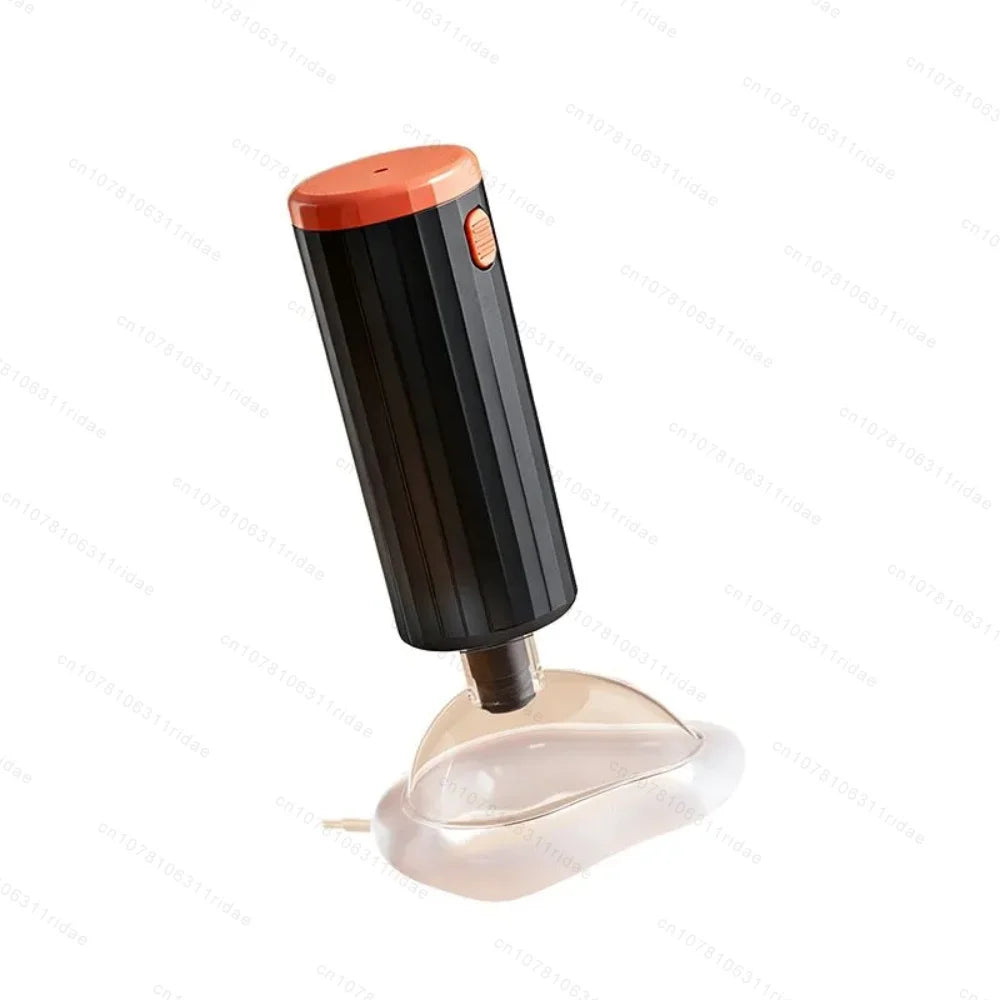 Auto Choking Rescue Device First Aid Kits Anti Choking Devices Emergency Suction Asphyxia Adults & Children CPR Rescue Device