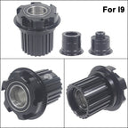 Bicycle Micro Spline Freehub MTB Road Bike Hubs Converters End Cap Adapter 11/12 Speed MS HG DT Hub Body Driver for XD DT240/350