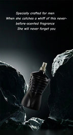 100ml Original men's perfume, long-lasting fragrance, natural pheromone Cologne Eau de Toilette, Ocean Gentleman spray