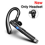 Wireless Headphones With Microphone Bluetooth Fone De Ouvido Audifonos Con Microfono Auriculares Inalambicos Headset Earphones