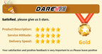 DAREVIE Cycling Bib Shorts Seamless 4.0 Italy ELASTIC-INTERFACE Pad Cycling Shorts Diamond Leg Gripper Men's Bretelelle Shorts