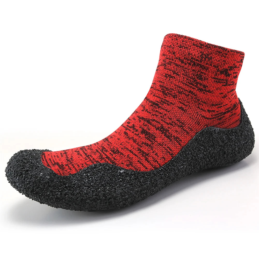 Unisex Sock Aqua Shoes Skinners Swimming Sneakers Yoga Minimalist Beach Sports Barefoot Ultra Portable Lightweight Run Footwear