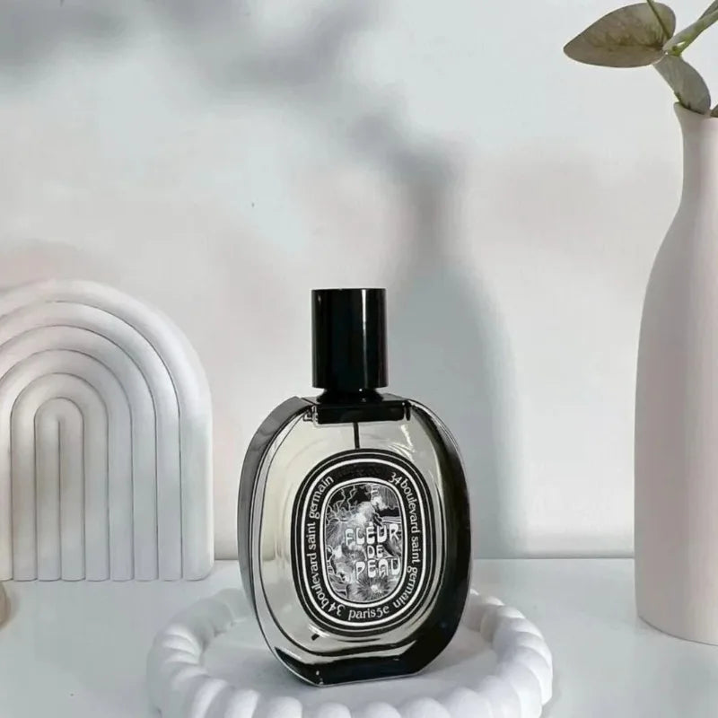 Temptation Perfumes Everyday Essential Mix-Oud-Wood Patchouli Musk Appealing Fragrance Cologne Men Fragrant Genuine Men Cologne Secondary image