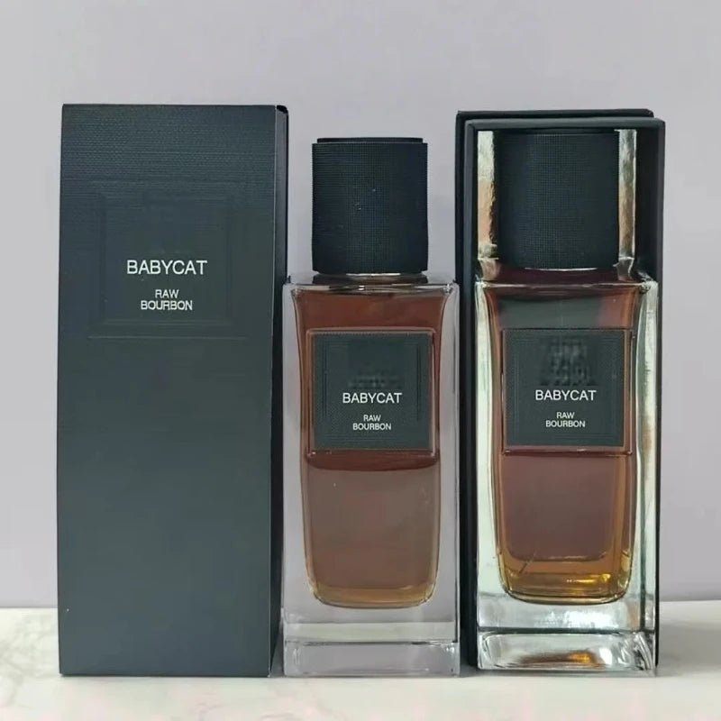 125ML Unisex Perfume Best Selling Oriental Woody Grapefruit Floral Scent Long Lasting Large Capacity Fragrance For Men Women