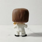Television Better Call Saul funkos Jimmy Mcgill #322 pops Action Figure Toys Collection Dolls Gifts for Children