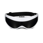 Electric Eye Massager Mask Migraine Eyes Vision Improvement Forehead Eye Care Glasses Massage Wireless Vibration Health Care