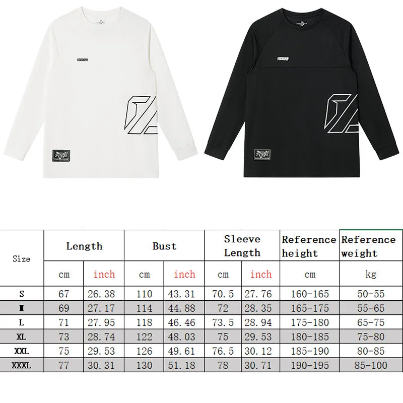2025 Mens Quick Dry Workout T-Shirt Moisture Wicking Training Top Gym Fitness Long Sleeve Running Basketball Tee Athletic Wear
