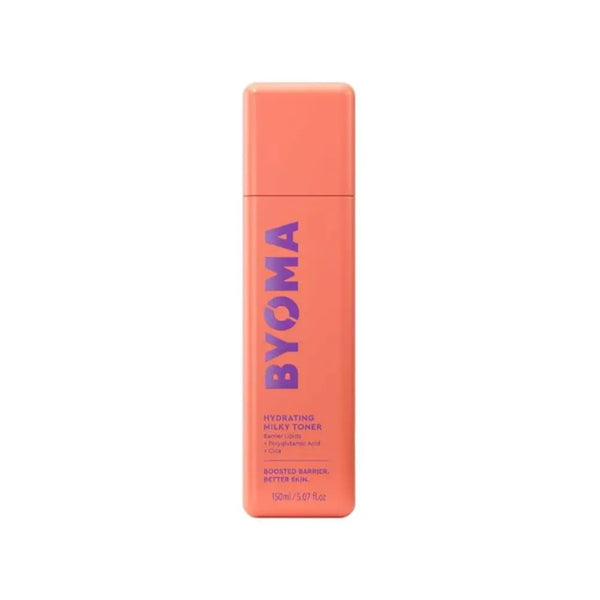 Boosted Barrier Better Skin Care - Hydrating Recovery Oil, Hydrating Serum, Moisturizing Gel Cream, Phyto-Mucin Glow Serum
