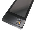 The Cheapest 7" 4G Fingerprint Phone Call Tablet PC Android 8.1 GSM Quad Core WIFI 1GB RAM 8GB ROM Dual SIM 4000mAh